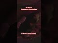 Shawarma Anomalies Jump Scare #ytshorts #roblox #shawarmaroll #anomalies game #jumpscare #ytshorts
