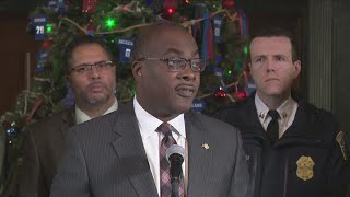 State of Emergency Starts in Buffalo at 7AM