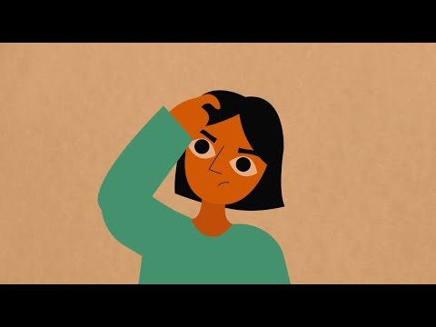 What is Deja Vu? | Motion Graphics Explainer Video