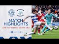 QPR Preston goals and highlights