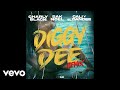 Charly Black Sak Noel Cali Y El Dandee Diggy Dee Remix Audio mp3