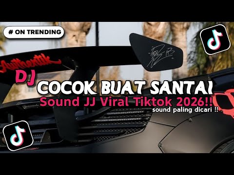 DJ VIRAL TIK TOK TERBARU FYP 2026 🎶 DJ SIO NONA BODY PATA PATA CANTIK JELITA 🎶 DJ BODY PATA PATA