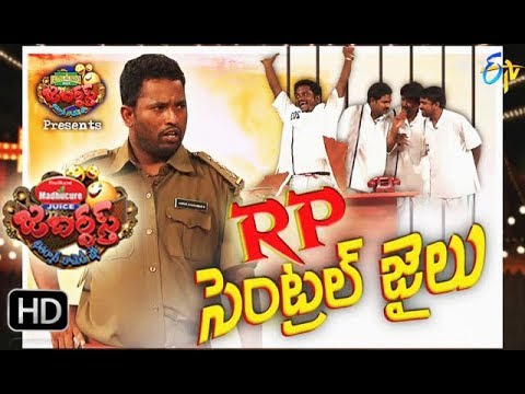 jabardasth telugu video Jabardasth | 19th October 2017 | Full Episode | ETV Telugu