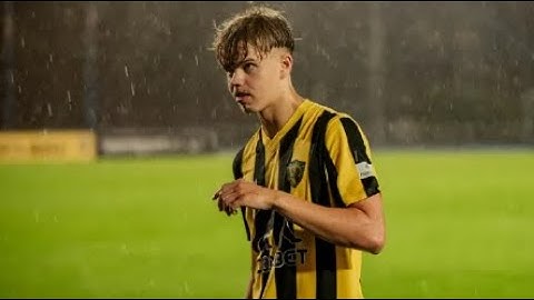 Marten-Chris Paalberg - YOUNG MONSTER - 2026 - HD