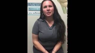 Summit, NJ Dr. Anderson - Neuropathy Patient Success Story Guide