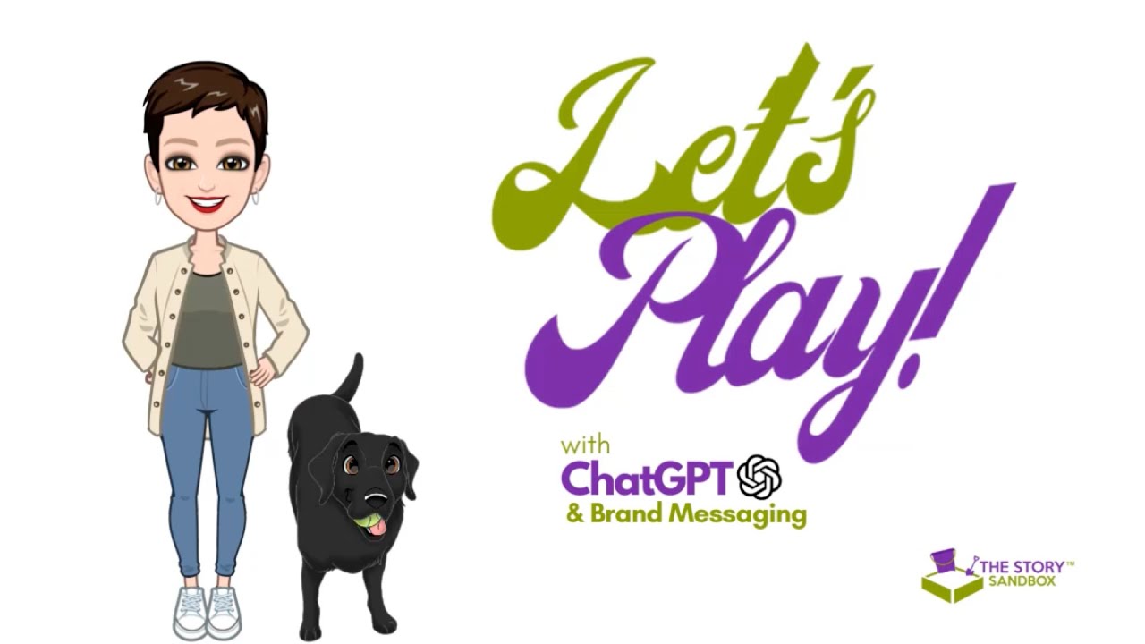 Unlock the Power of Understanding Your Audience with Chat GPT - YouTube