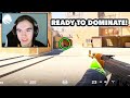 Donk's Aim is ready dominate in Major! s1mple wins 1v3 - CS2 Highlights