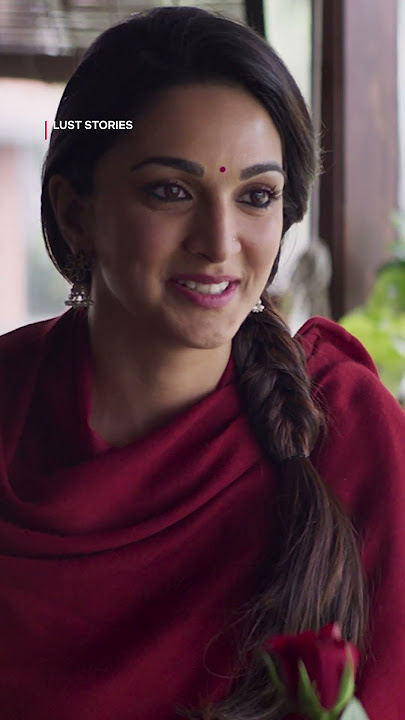 Kiara Advani & Vicky Kaushal’s AWKWARD First Date! #LustStories