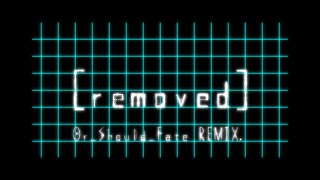 [removed] - Or Should Fate REMIX
