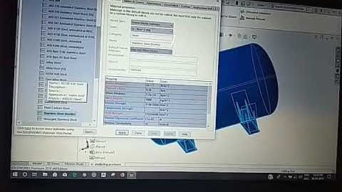 Design of Boiler