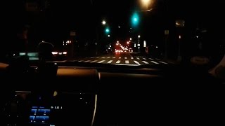 Famous NYC Uber driver hits 236 consecutive green lights Wealth