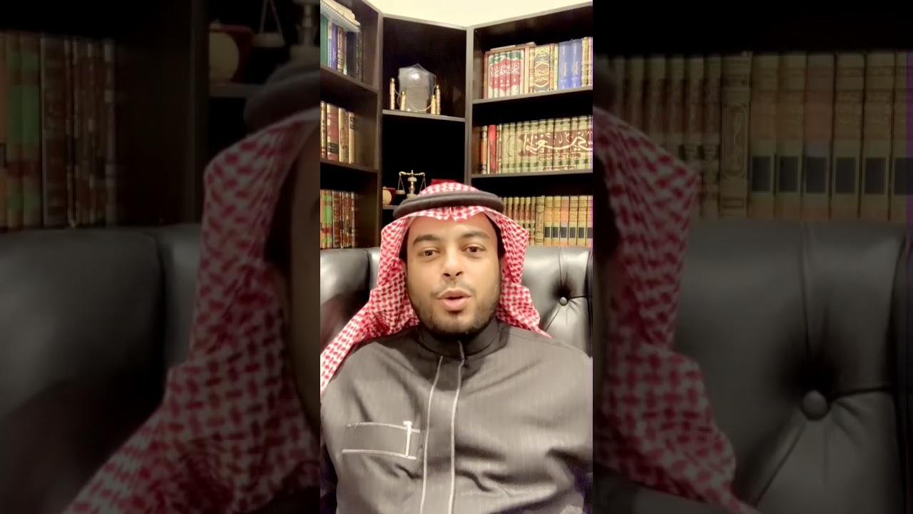 إذا انتهى عقد العمل محدد المدة واستمر طرفاه بتنفيذه