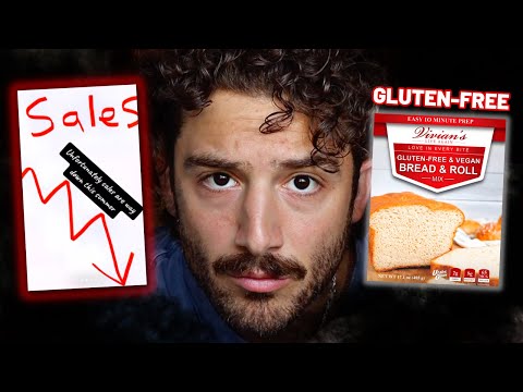 Does Publix Bakery Have Gluten Free