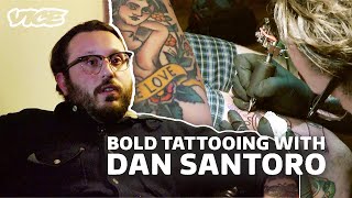 Brooklyn’s Boldest Tattoo Artist | Vice: Tattoo Age | S1 E1 | Our Stories