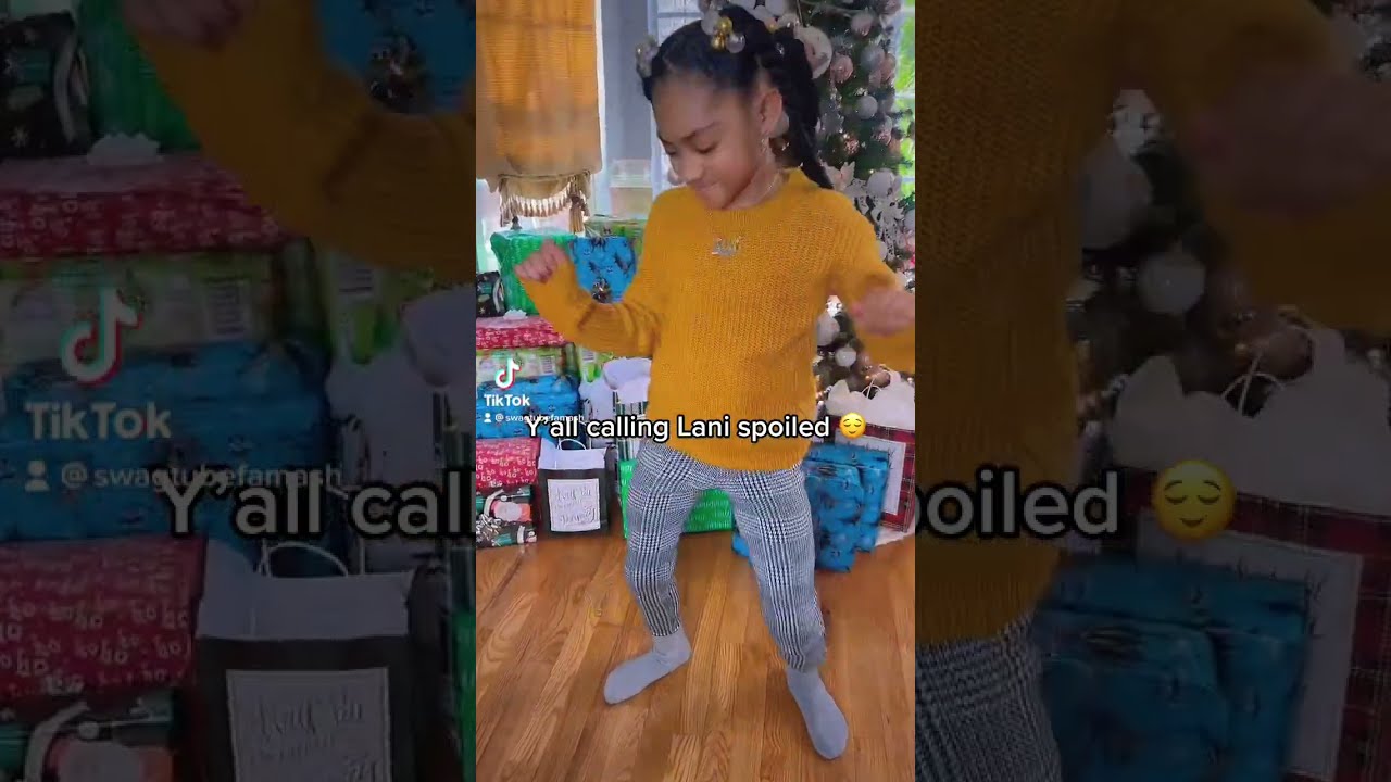 Yes She Spoiled Shorts Lanilove Mommalove