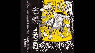 05 - ANGEL NEGRO - Eutanasia (TRASHGÜERTA, 1992)