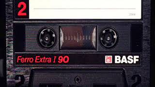 Koleksi Audio Kaset Lagu Cinta 80an..by; Arnel Cortina Pasiona