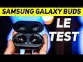 Samsung galaxy buds  test complet  que valentils en 2020  bonne ou mauvaise affaire  mon avis 
