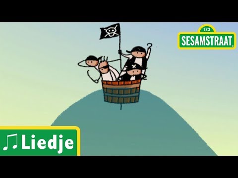 Video: Waar wordt aartje gevonden?