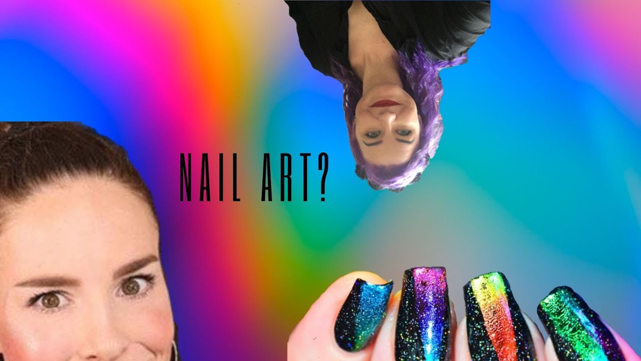 7. "Nail Art for Beginners" by Simply Nailogical - wide 5