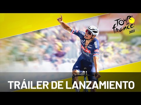 Tour de France 2022 | Tráiler de Lanzamiento