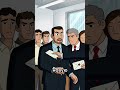 Steve Jobs - история за минуту