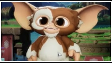 Multiverses Menu Quotes Including Gizmo + Morty