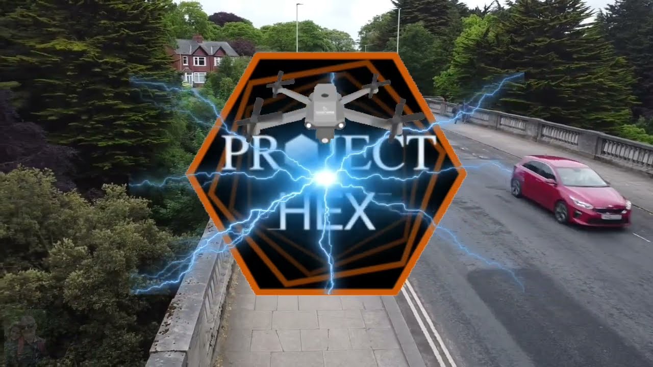 Glenbridge, Peasholm, Northstead, Manor Rd & Great views all around...Sport mode & Cinematic mode.