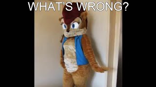 srb2 adventure - the worst level pack