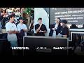 Brunch et Q&A au Commencal Plaza avec Max Alran, Lisa Baumann, Amaury & Antoine Pierron 🎤