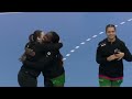 Sweden vs Portugal | 5–8 Place | 2024 IHF Women's Junior (U20) World Championship