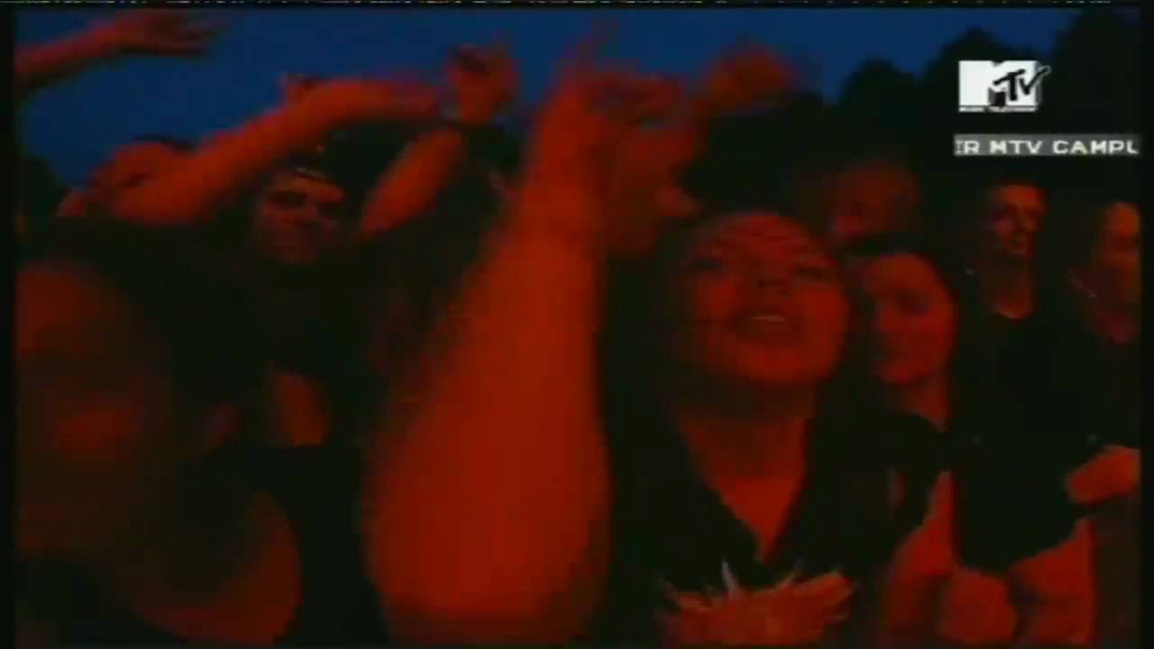 Farin Urlaub Racing Team - Dusche (Campus Invasion) HD