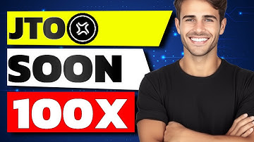 Jito (JTO) – Solana’s MEV-Boosted Liquid Staking King! 🔥