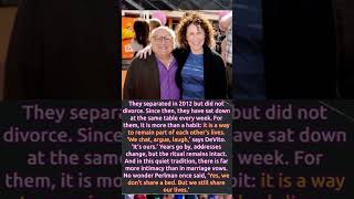 “Still Connected: The Unbreakable Bond of Danny DeVito and Rhea Perlman”