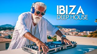 Ibiza Summer Mix 2024 🍓 Best Of Tropical Deep House Music Chill Out Mix 2024 🍓 Artemis Chillout #015