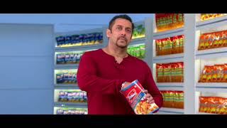 Yellow Diamond Puff Feat. Salman Khan - 20 Seconds