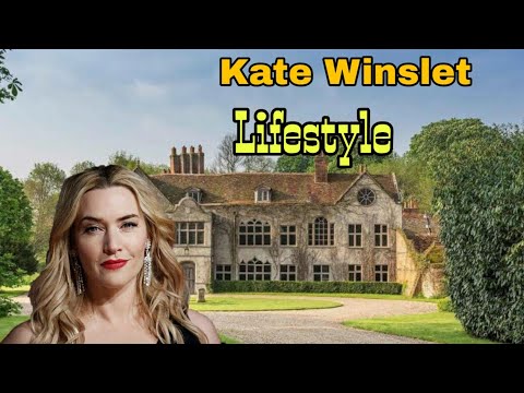 Vidéo: Comment Et Combien Gagne Kate Winslet