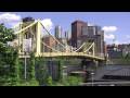 Pittsburgh Pennsylvania Tour (720p HD)