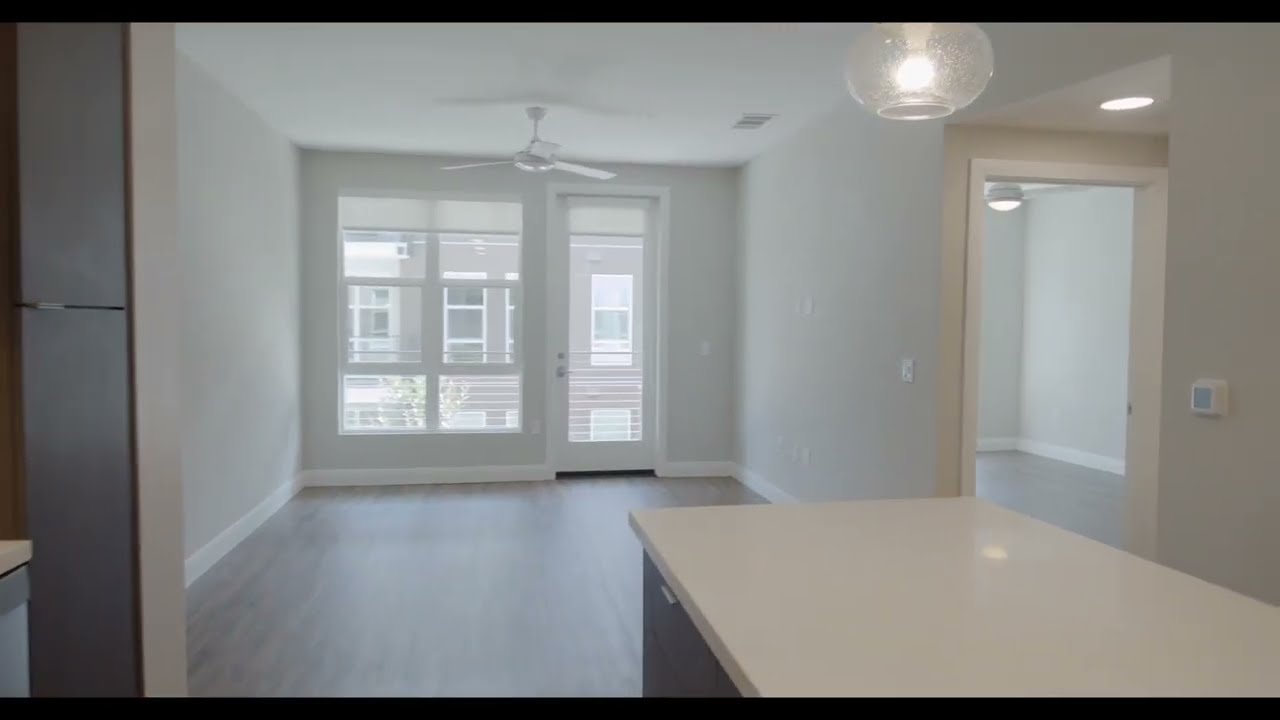 Mara Pacific Beach Apartments - Pacific Beach San Diego - A09 - Unit 347