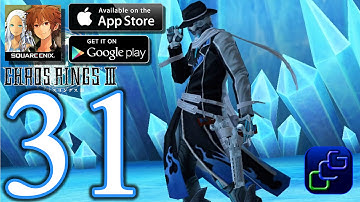 Chaos Rings 3 Android iOS Walkthrough   Part 31   Episode 2: Drei 6