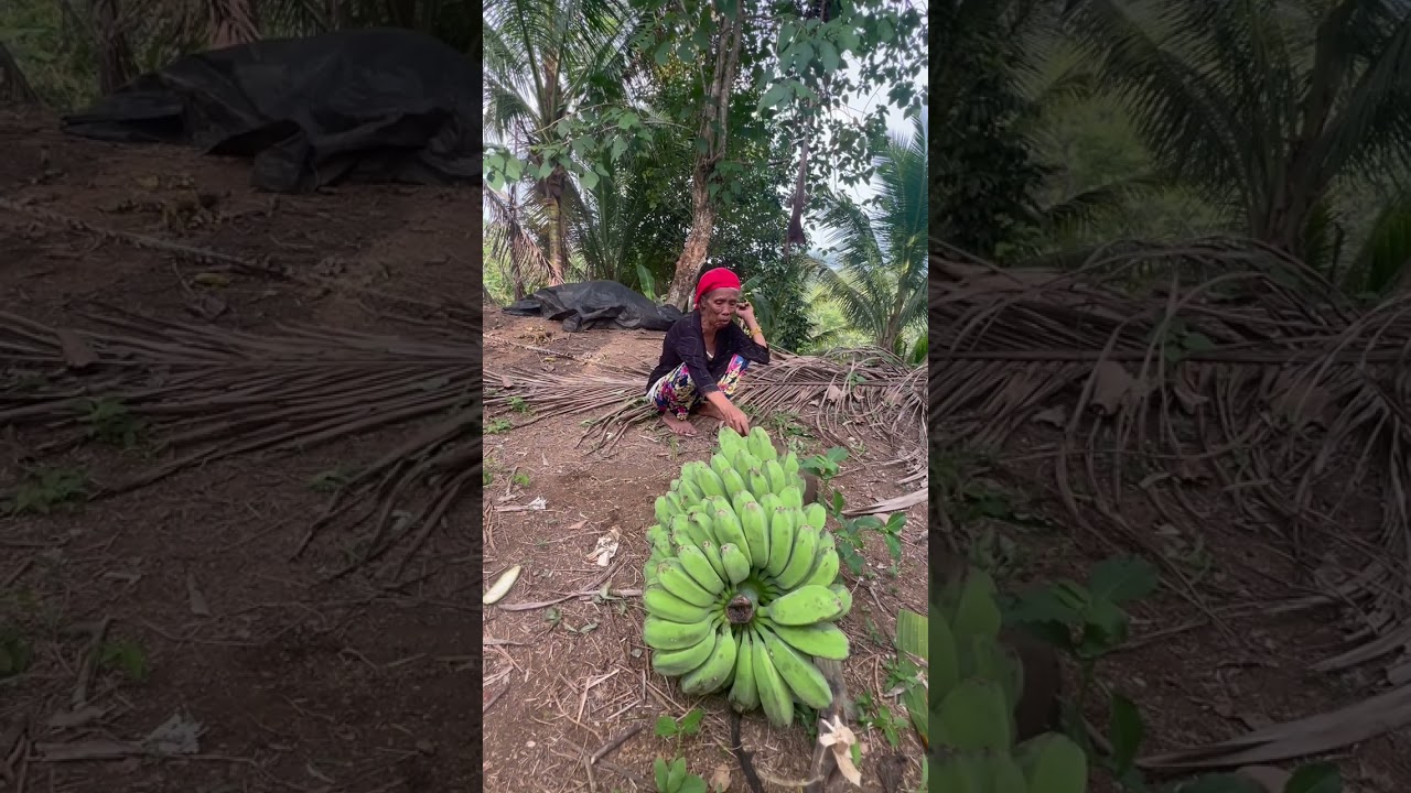 kaloy pod sa mga anak ni nanay😥😥