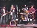 The Rolling Stones - Washington 1994 - Voodoo Lounge Tour Opening Night