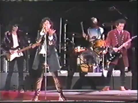 The Rolling Stones - Washington 1994 - Voodoo Lounge Tour Opening