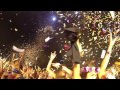 Benny Benassi - Ultra Miami 2013 - THANK YOU