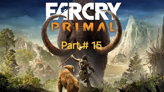 "Exploring the Untamed Realm" FarCryPrimal Walkthrough #farcryprimal #gaming screenshot 2