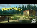 Рейд базы Player9632 - Last Day on Earth