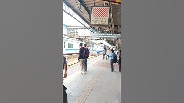 Thumbnail of Mumbai ac local train