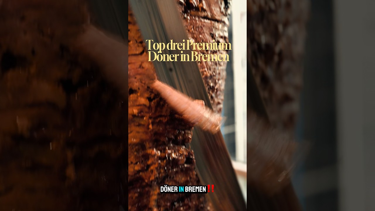 Meine Top drei Premium D&ouml;ner in Bremen!#bremen #d&ouml;ner #steak #premium #steakd&ouml;ner