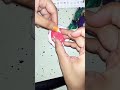 Clay Art _cake 🎂 #shorts #diy #art #artist #ytshorts