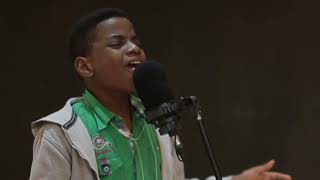 The GCGT Spontaneous session at TY Bello's feat. Nengy Jaja and George - READY